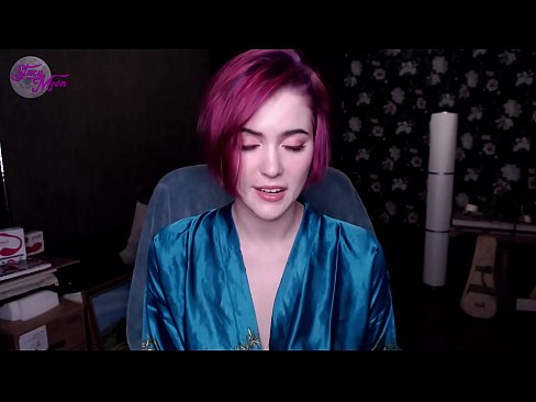 ❤️ Errusiako neska baten jerk off instrukzioa ingelesez Porno ederra gugan ❌️❤